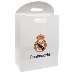 Real Madrid CF ajándék zacskó
