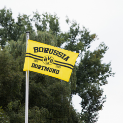 Dortmund zászló