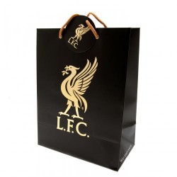 Liverpool FC ajándék táska...