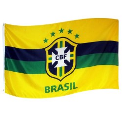 Brazil zászló