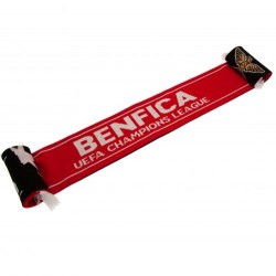 SL Benfica Bajnokok Ligája sál