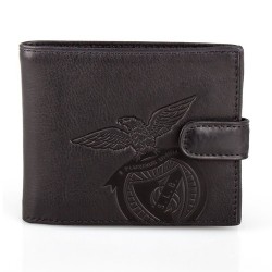 SL Benfica bőr pénztárca