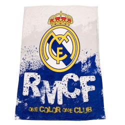 Real Madrid CF. polár takaró