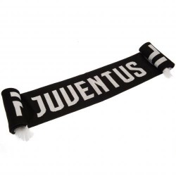 Juventus FC sál csíkos