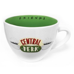 Central Perk csésze