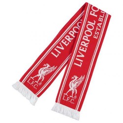 Liverpool FC sál