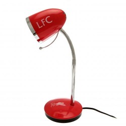 Liverpool FC asztali lámpa
