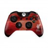 Liverpool FC Xbox One kontroller matrica