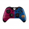 FC Barcelona Xbox One kontroller matrica