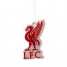 Liverpool FC autóillatosító