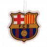 FC Barcelona autóillatosító