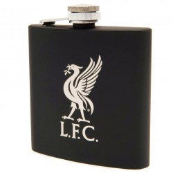 Liverpool FC laposüveg...