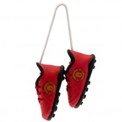 Manchester United mini cipő