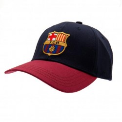 FC Barcelona baseball sapka