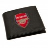 Arsenal FC hímzett pénztárca