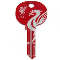 Liverpool FC üres kulcs