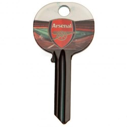 Arsenal FC üres kulcs