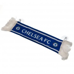 Chelsea FC mini sál
