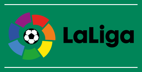 La Liga csapatok termékei